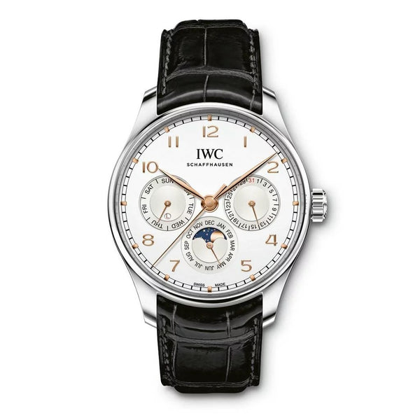 Portugieser Perpetual Calendar 42 Watch IW344203 - 1